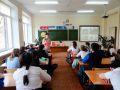 Уроки народной культуры Пасхальное разноцветие в школах г. Щелково
