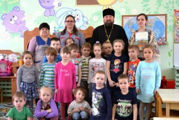 День Православной книги в Яхромском благочинии 3