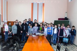 День православной книги в Балашихинском благочинии