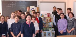 День православной книги в Звенигородском благочинии