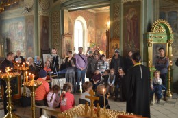 День православной книги в Мытищинском благочинии