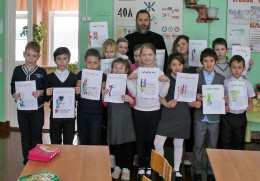 День православной книги в Солнечногорском благочинии